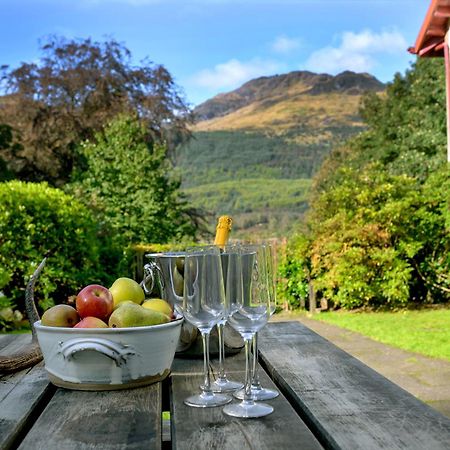 Maison d'hôtes Mansefield House à Arrochar Extérieur photo