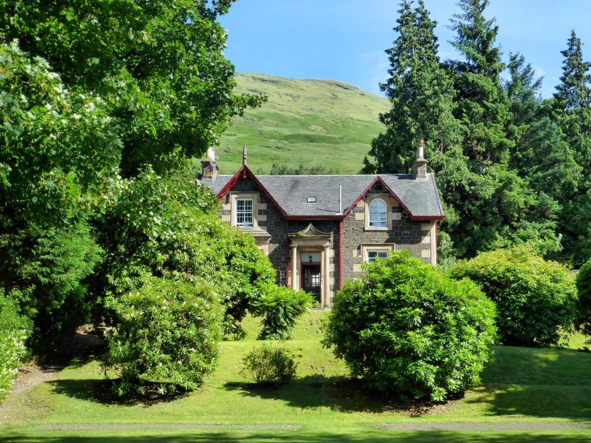 Maison d'hôtes Mansefield House à Arrochar Extérieur photo