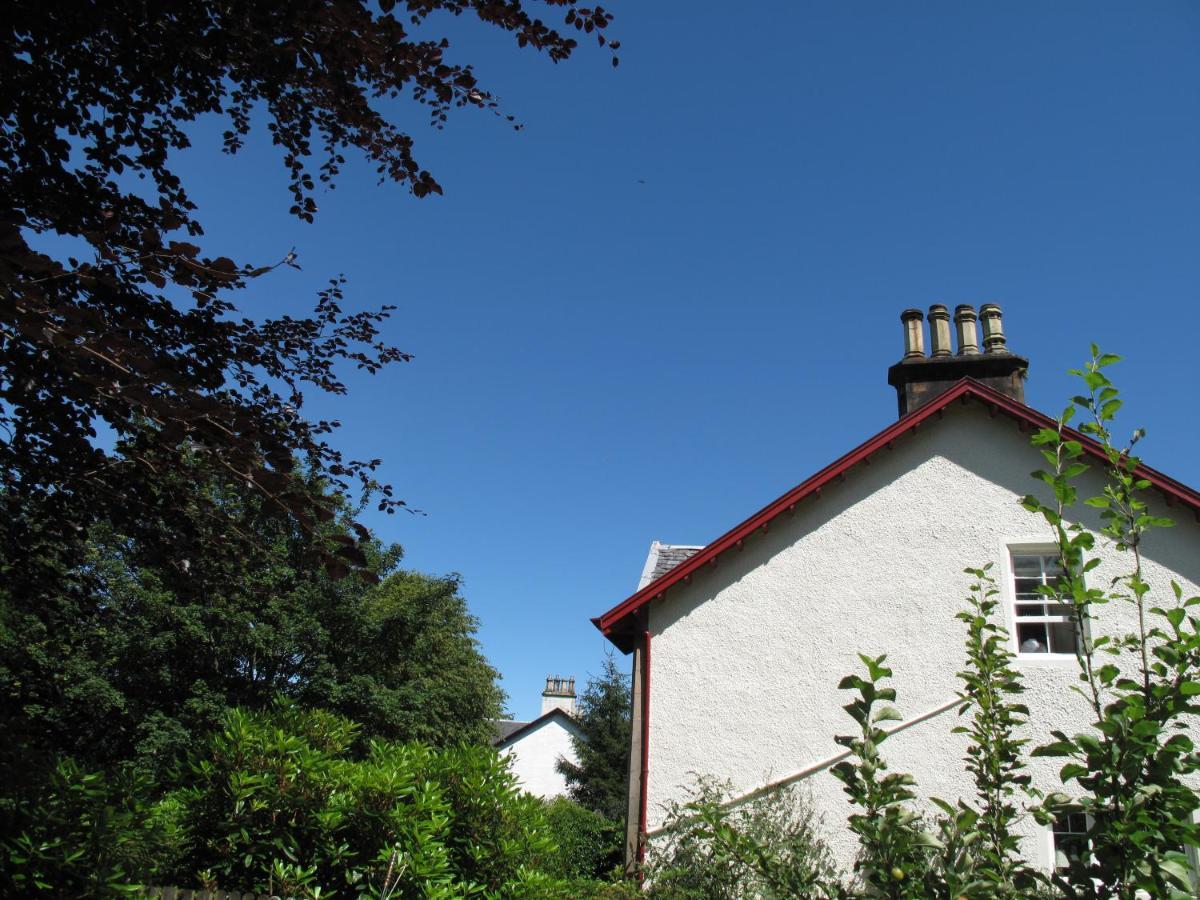 Maison d'hôtes Mansefield House à Arrochar Extérieur photo