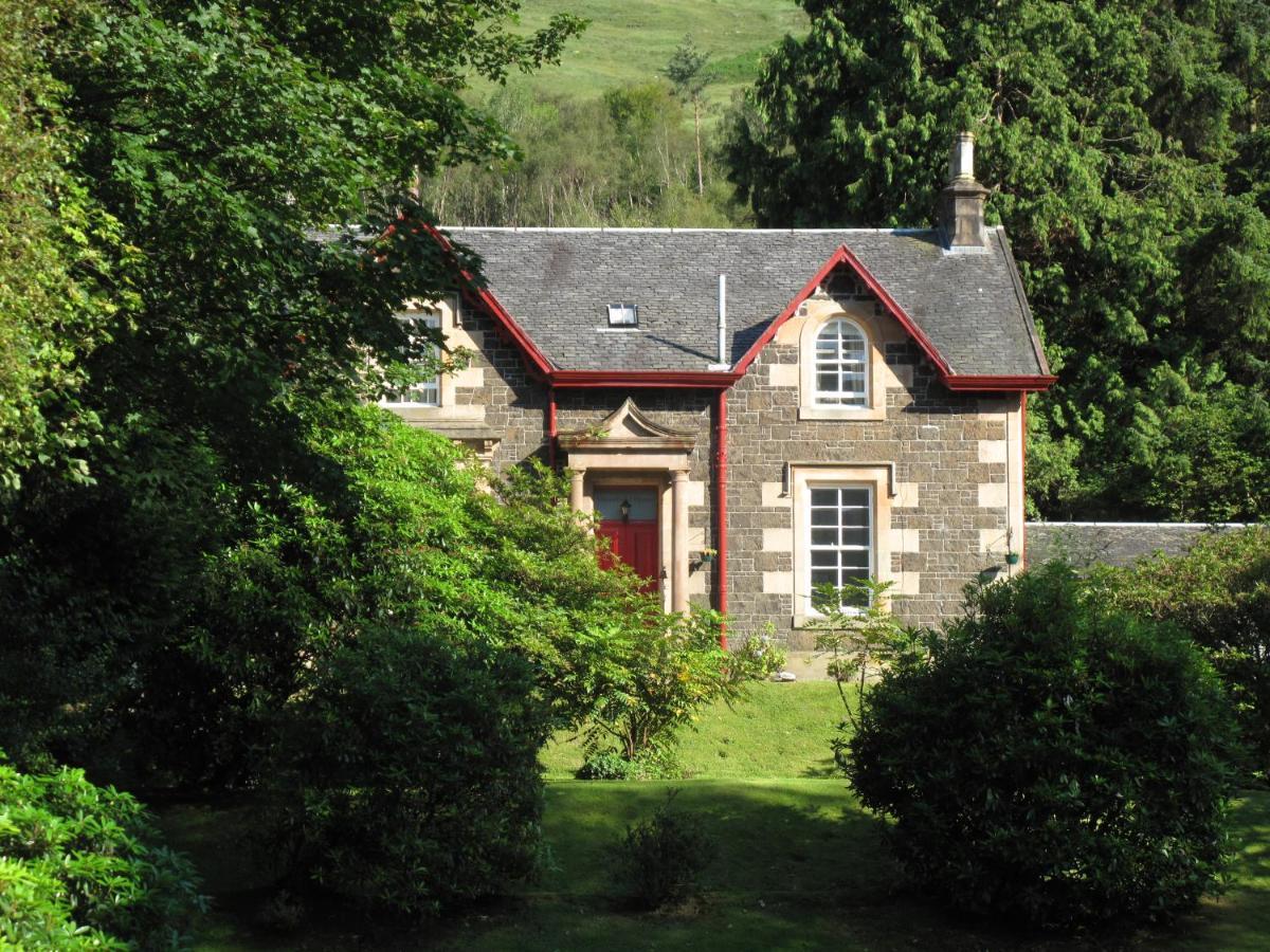 Maison d'hôtes Mansefield House à Arrochar Extérieur photo