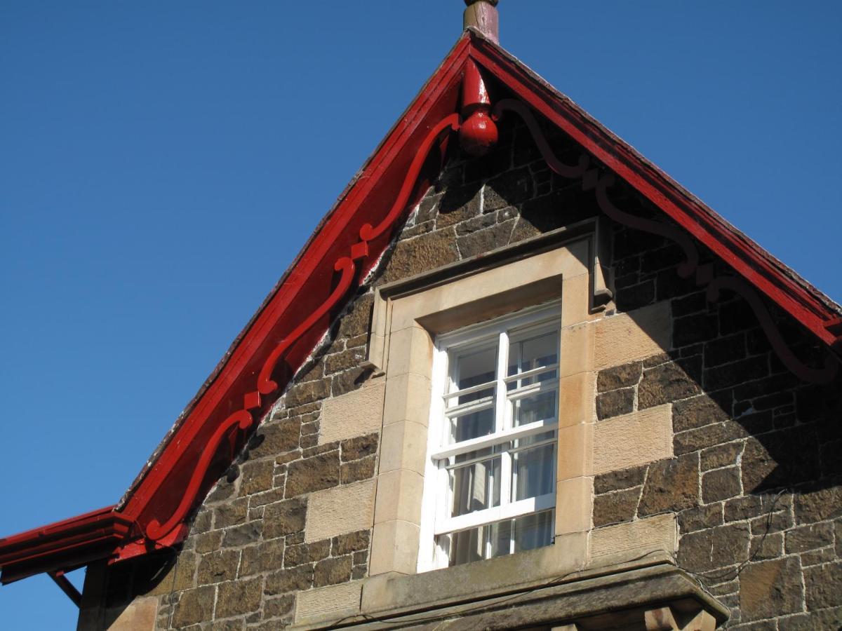 Maison d'hôtes Mansefield House à Arrochar Extérieur photo