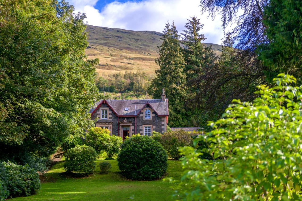 Maison d'hôtes Mansefield House à Arrochar Extérieur photo
